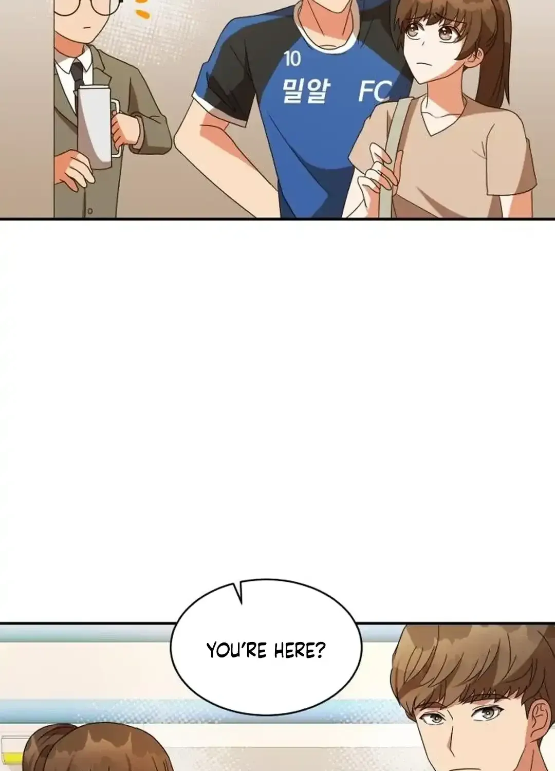 Read Seolyusang Appa chapter 6 image 38 on Lezhin