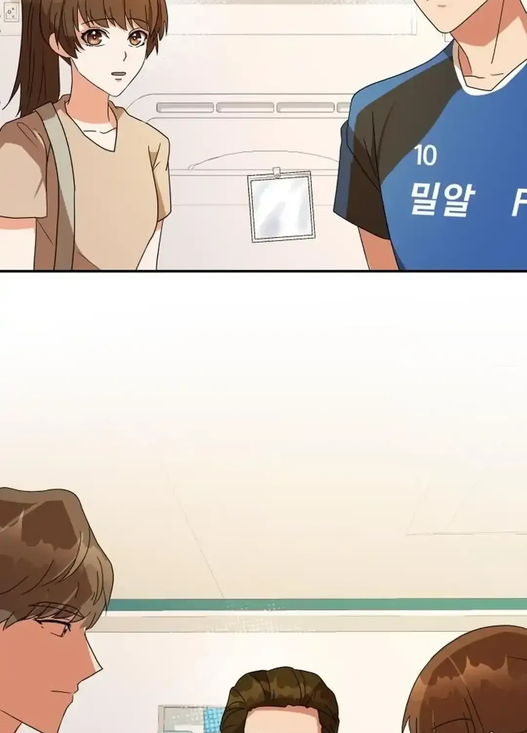 Read Seolyusang Appa chapter 6 image 39 on Lezhin