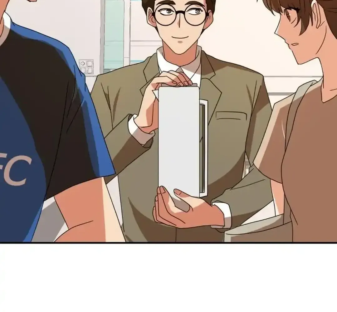 Read Seolyusang Appa chapter 6 image 40 on Lezhin