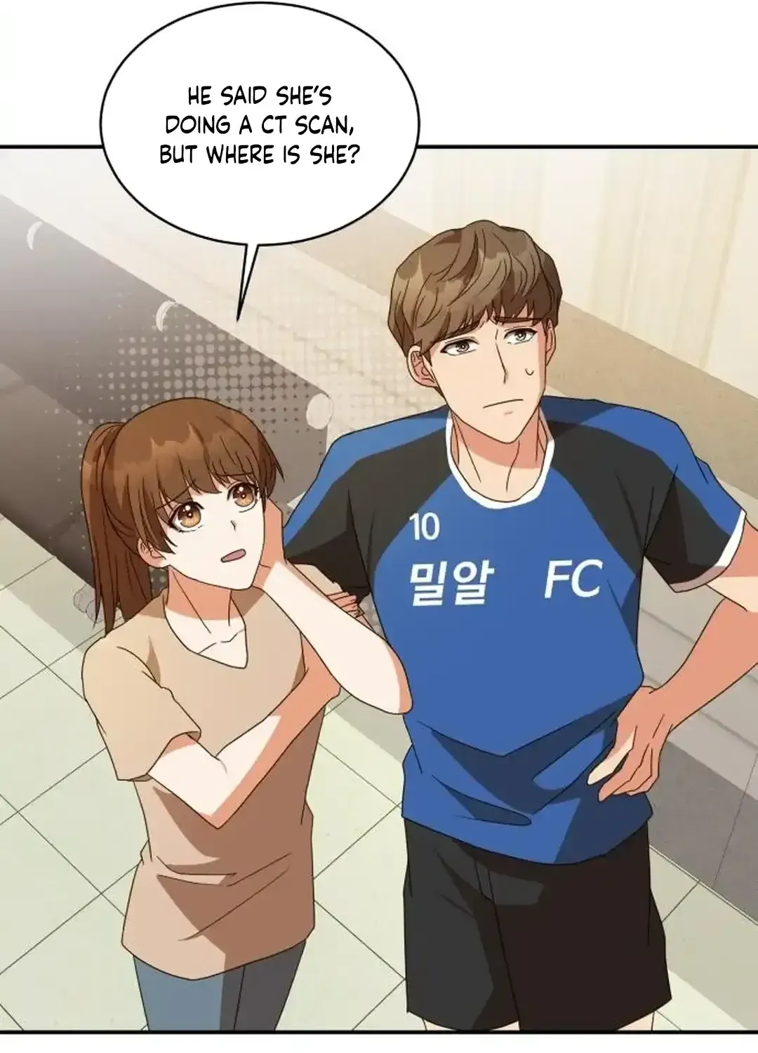 Read Seolyusang Appa chapter 6 image 47 on Lezhin