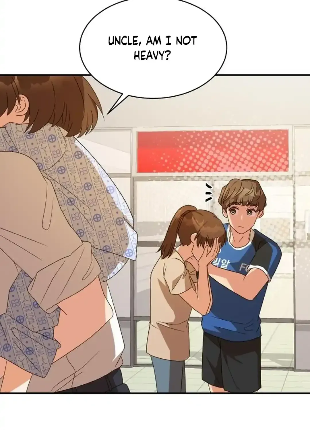 Read Seolyusang Appa chapter 6 image 51 on Lezhin