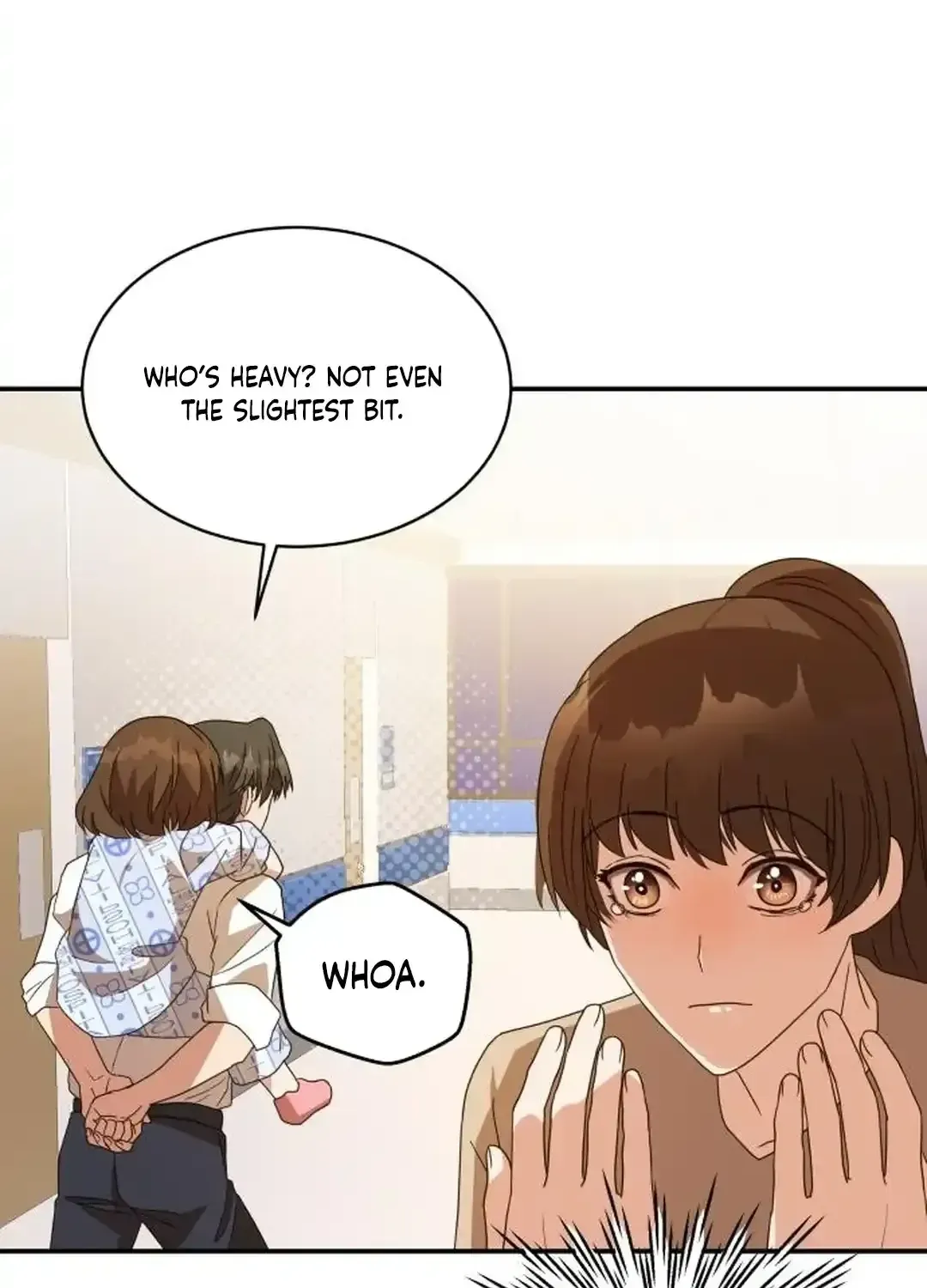Read Seolyusang Appa chapter 6 image 52 on Lezhin