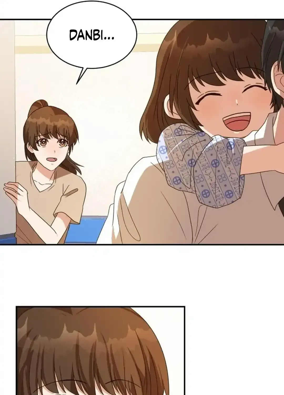 Read Seolyusang Appa chapter 6 image 54 on Lezhin