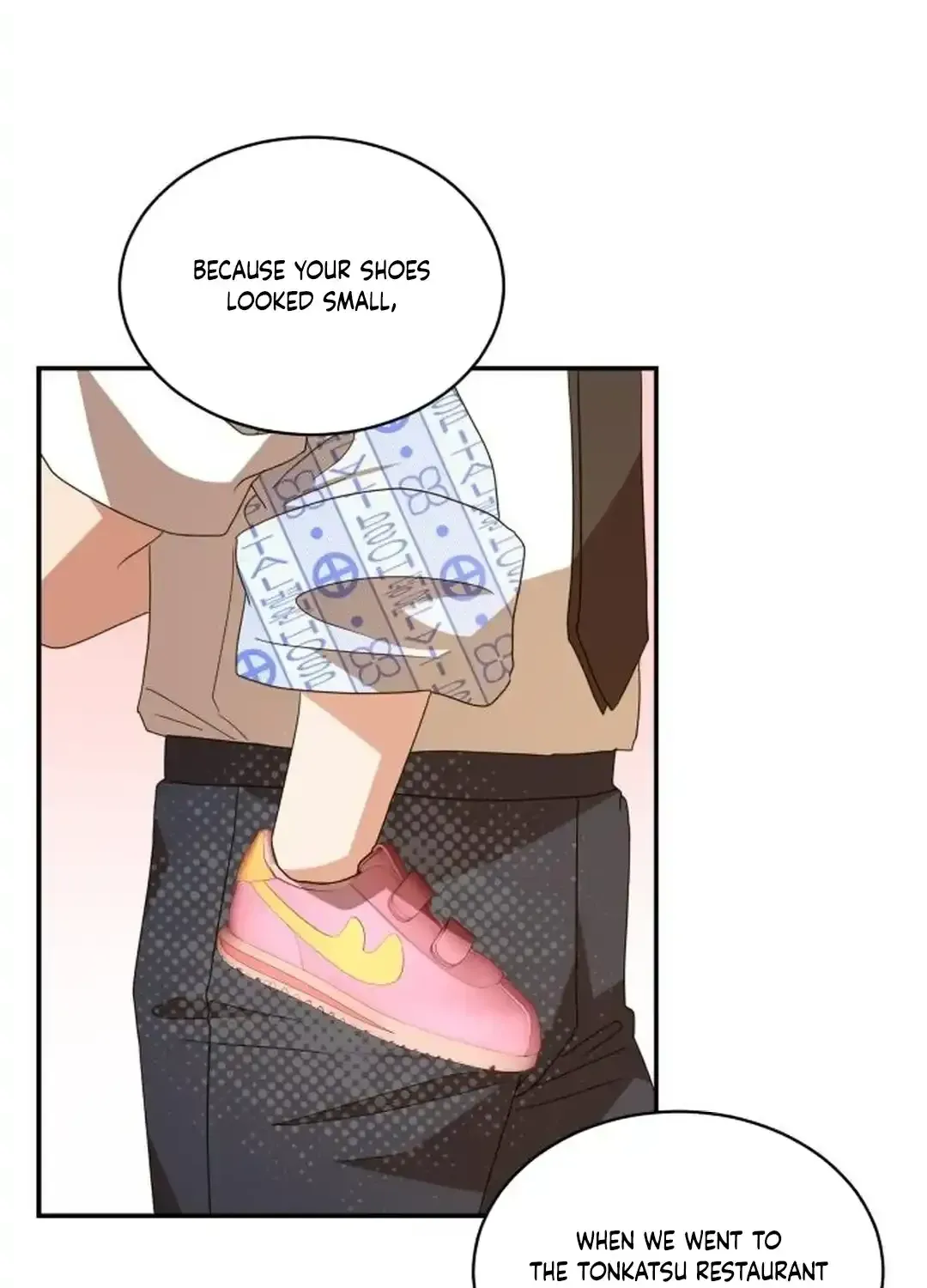 Read Seolyusang Appa chapter 6 image 57 on Lezhin