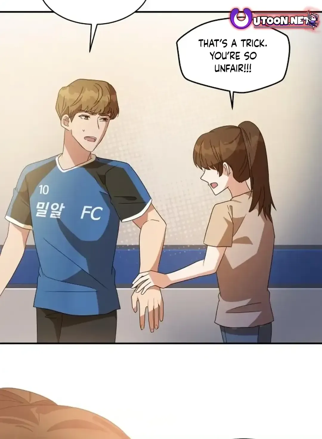 Read Seolyusang Appa chapter 6 image 87 on Lezhin