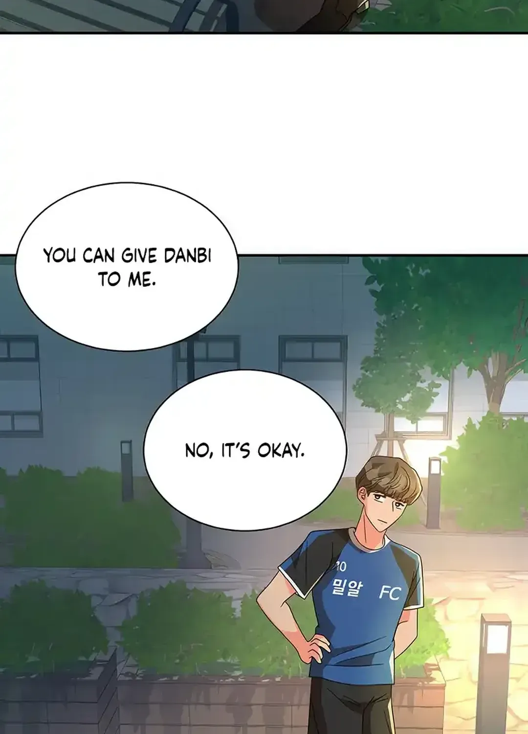 Read Seolyusang Appa chapter 7 image 18 on Lezhin