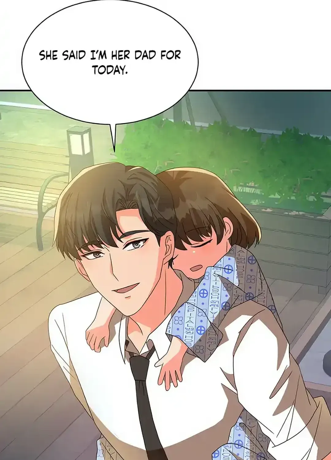 Read Seolyusang Appa chapter 7 image 20 on Lezhin