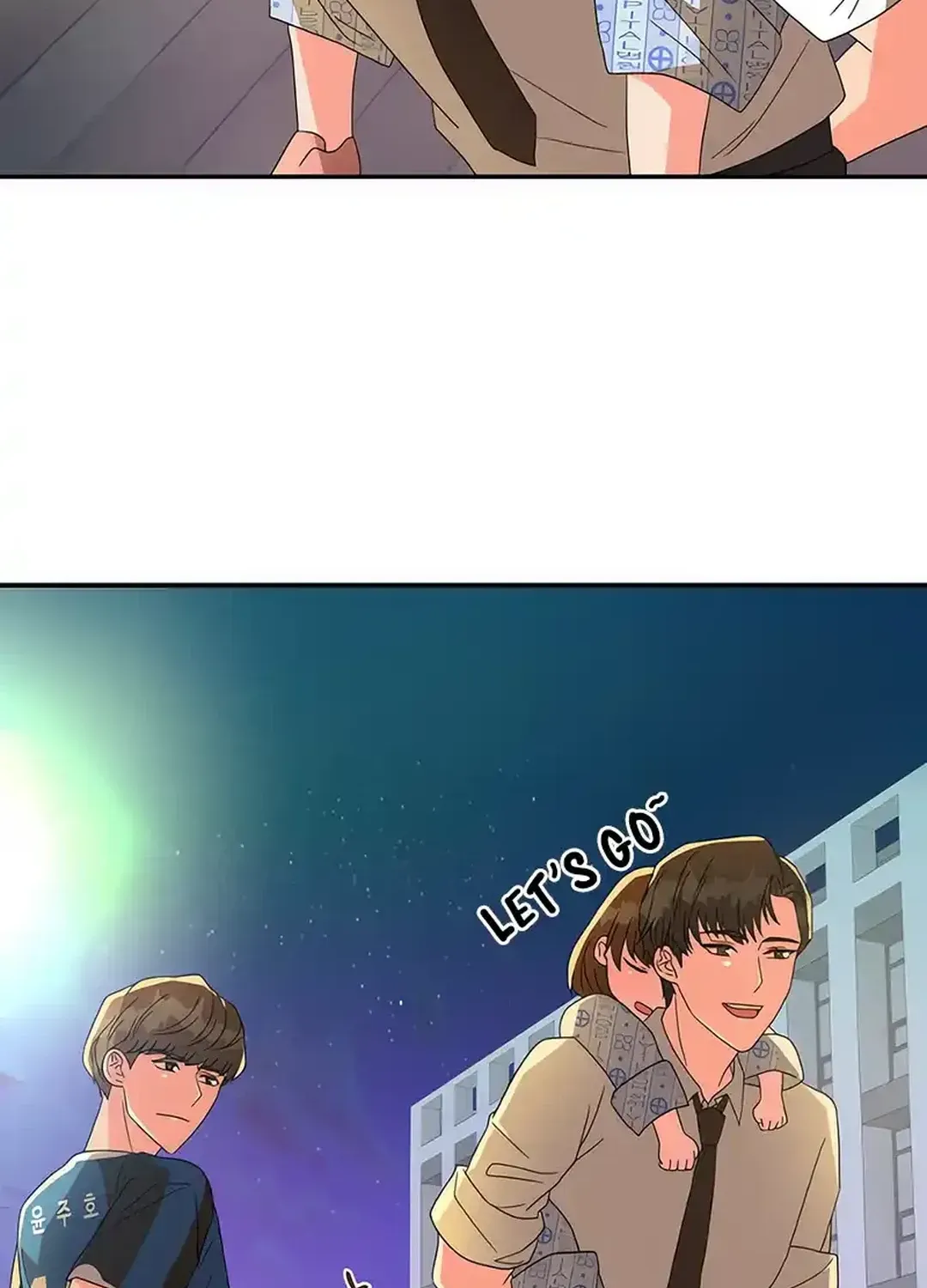 Read Seolyusang Appa chapter 7 image 21 on Lezhin