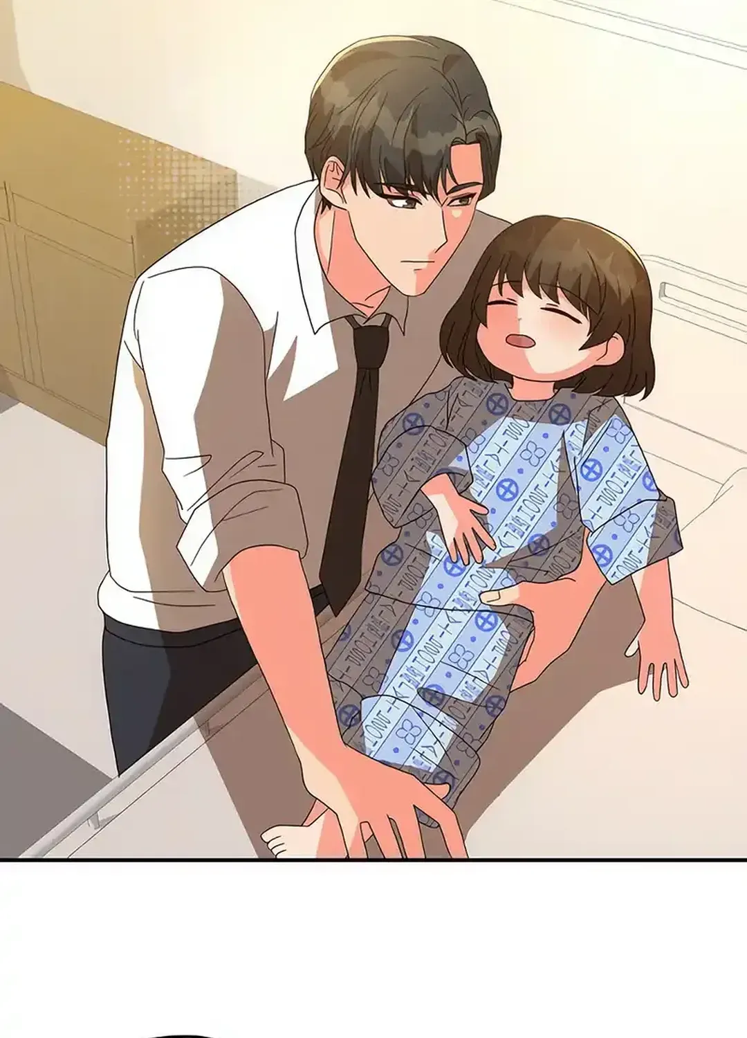 Read Seolyusang Appa chapter 7 image 24 on Lezhin