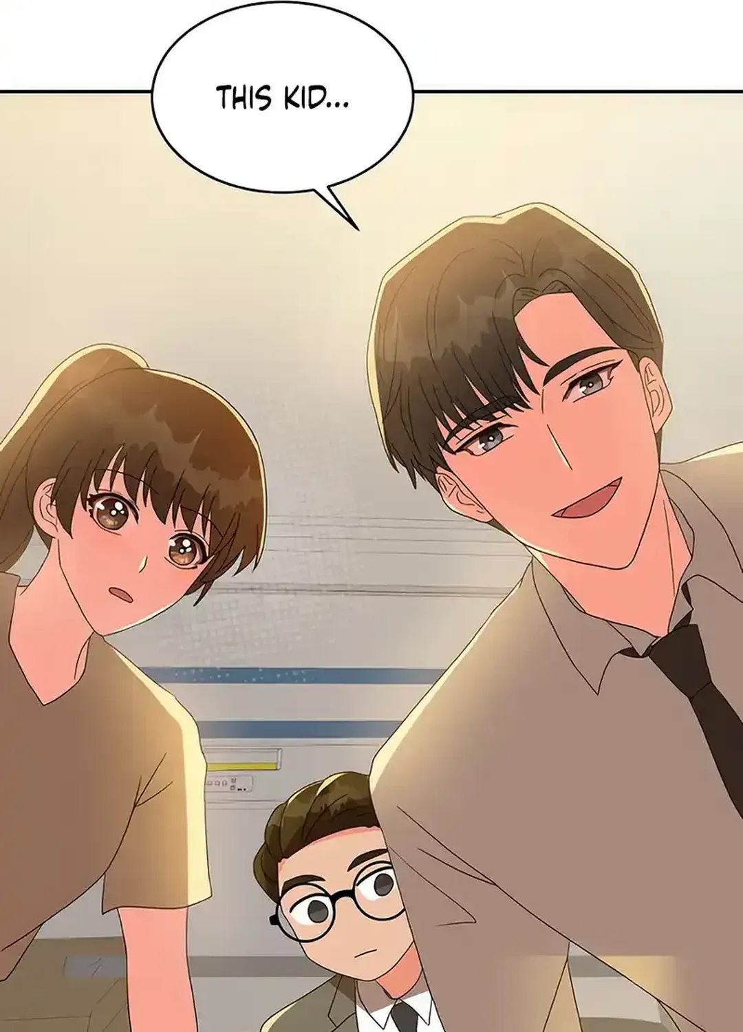 Read Seolyusang Appa chapter 7 image 26 on Lezhin