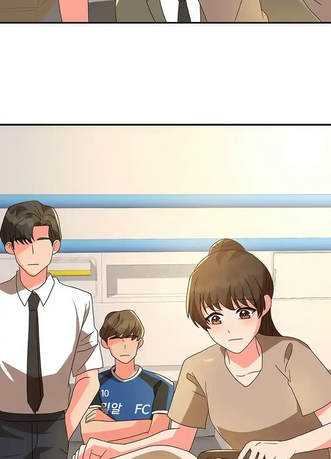 Read Seolyusang Appa chapter 7 image 27 on Lezhin