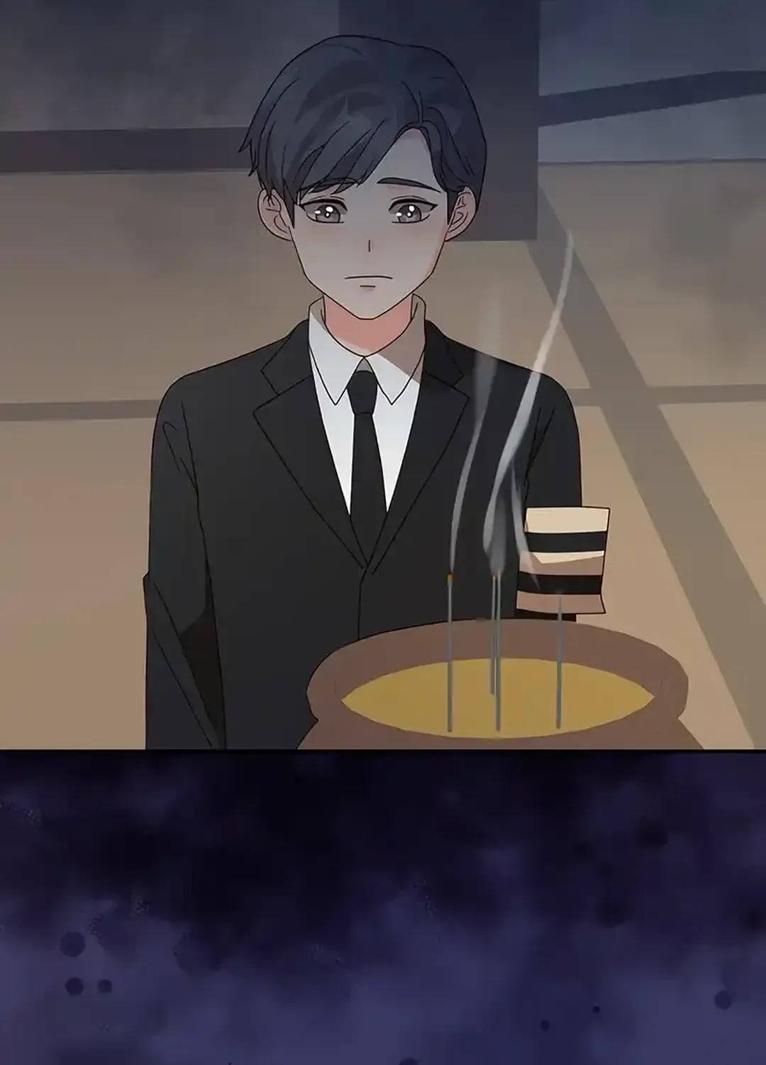 Read Seolyusang Appa chapter 7 image 3 on Lezhin