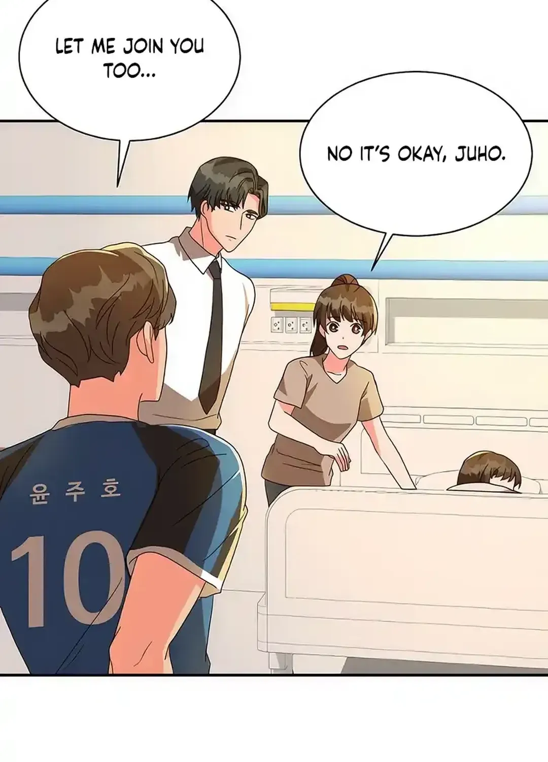 Read Seolyusang Appa chapter 7 image 33 on Lezhin