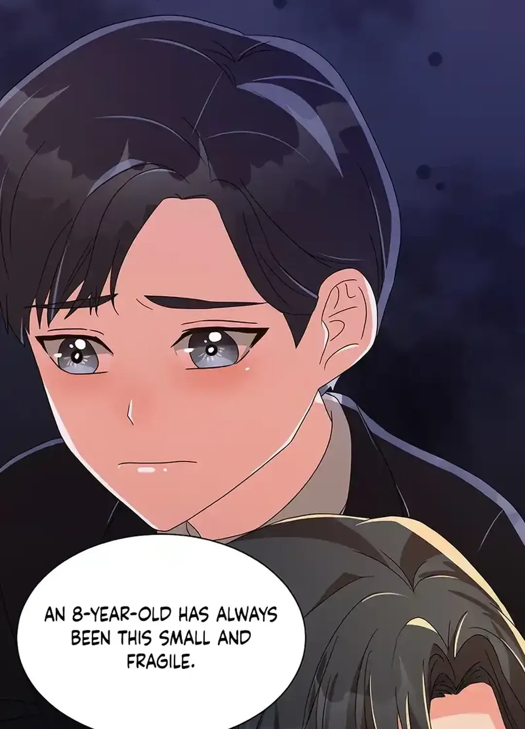 Read Seolyusang Appa chapter 7 image 4 on Lezhin