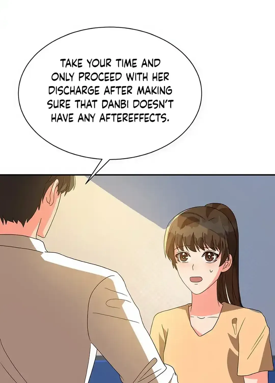 Read Seolyusang Appa chapter 7 image 40 on Lezhin