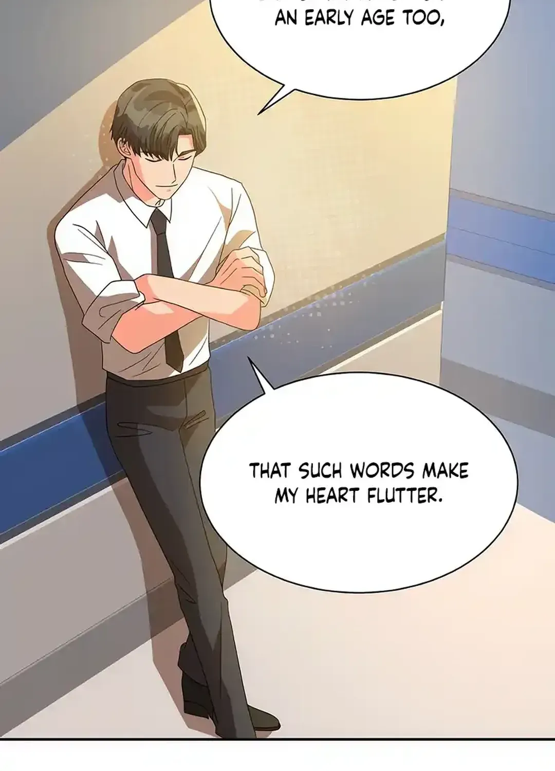 Read Seolyusang Appa chapter 7 image 44 on Lezhin