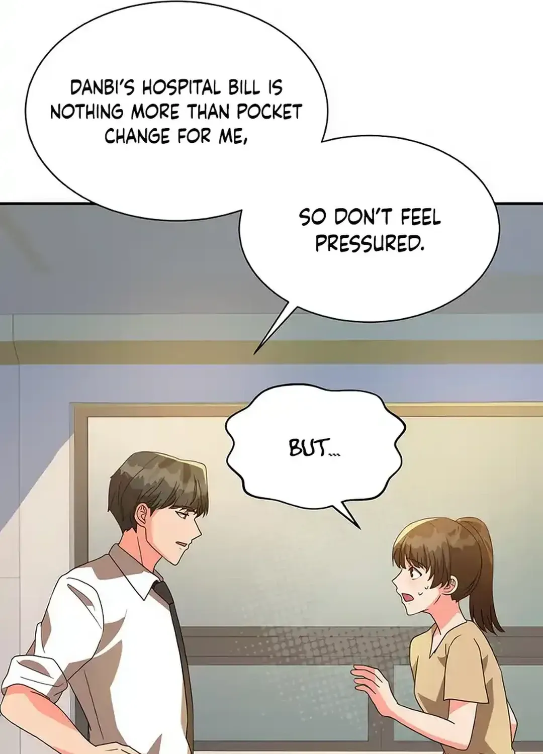 Read Seolyusang Appa chapter 7 image 46 on Lezhin
