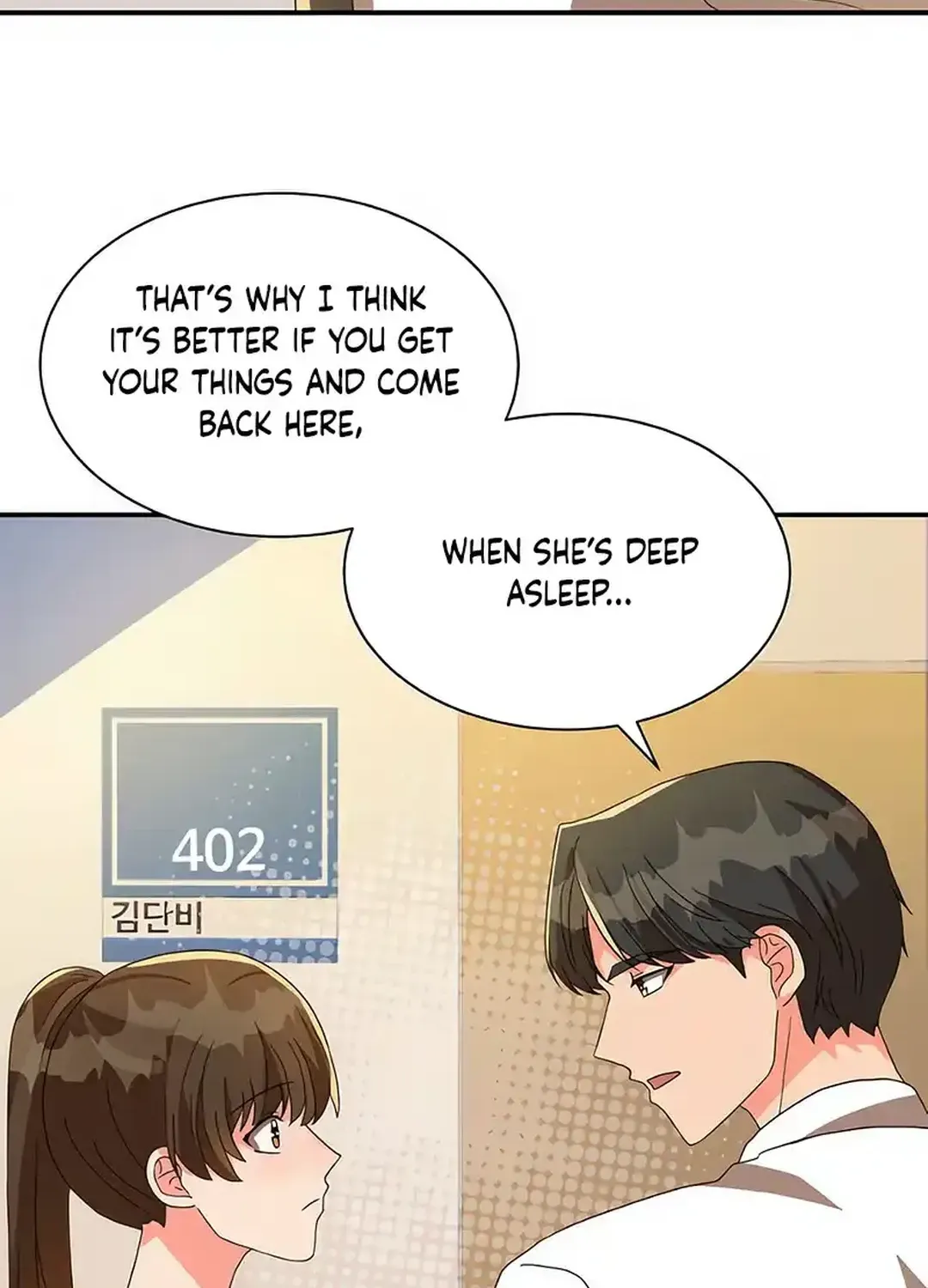 Read Seolyusang Appa chapter 7 image 54 on Lezhin