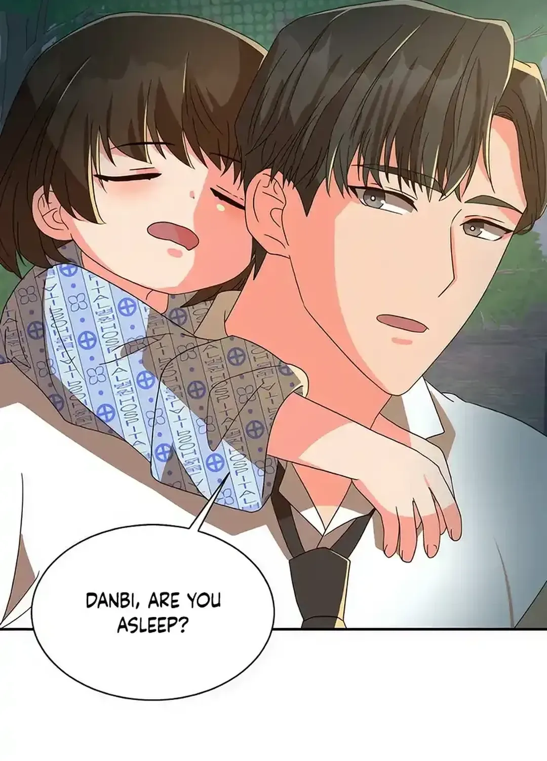 Read Seolyusang Appa chapter 7 image 6 on Lezhin
