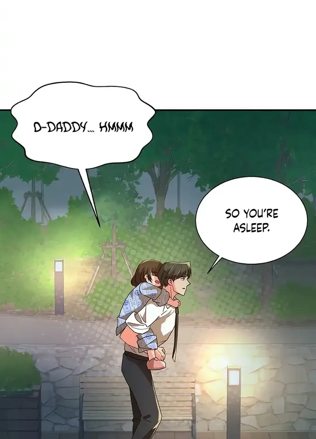 Read Seolyusang Appa chapter 7 image 7 on Lezhin