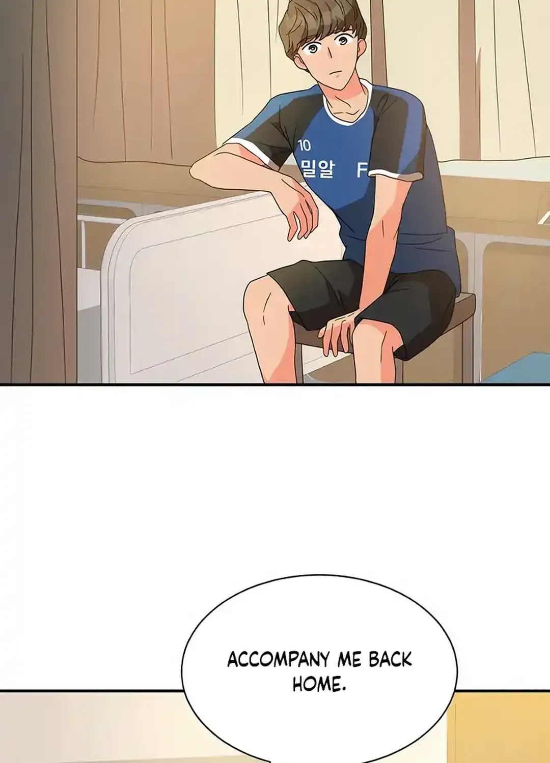 Read Seolyusang Appa chapter 7 image 71 on Lezhin