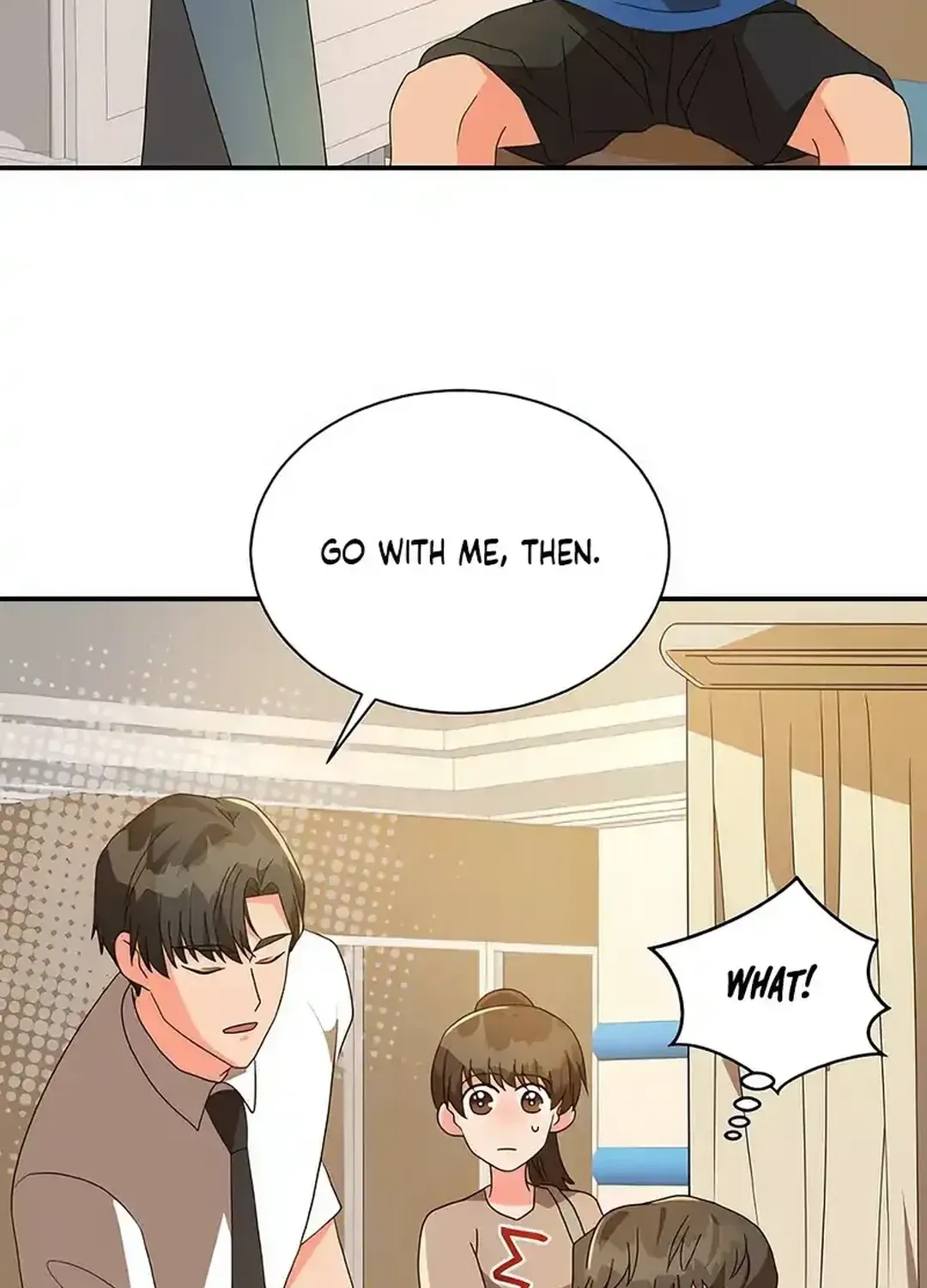 Read Seolyusang Appa chapter 7 image 76 on Lezhin