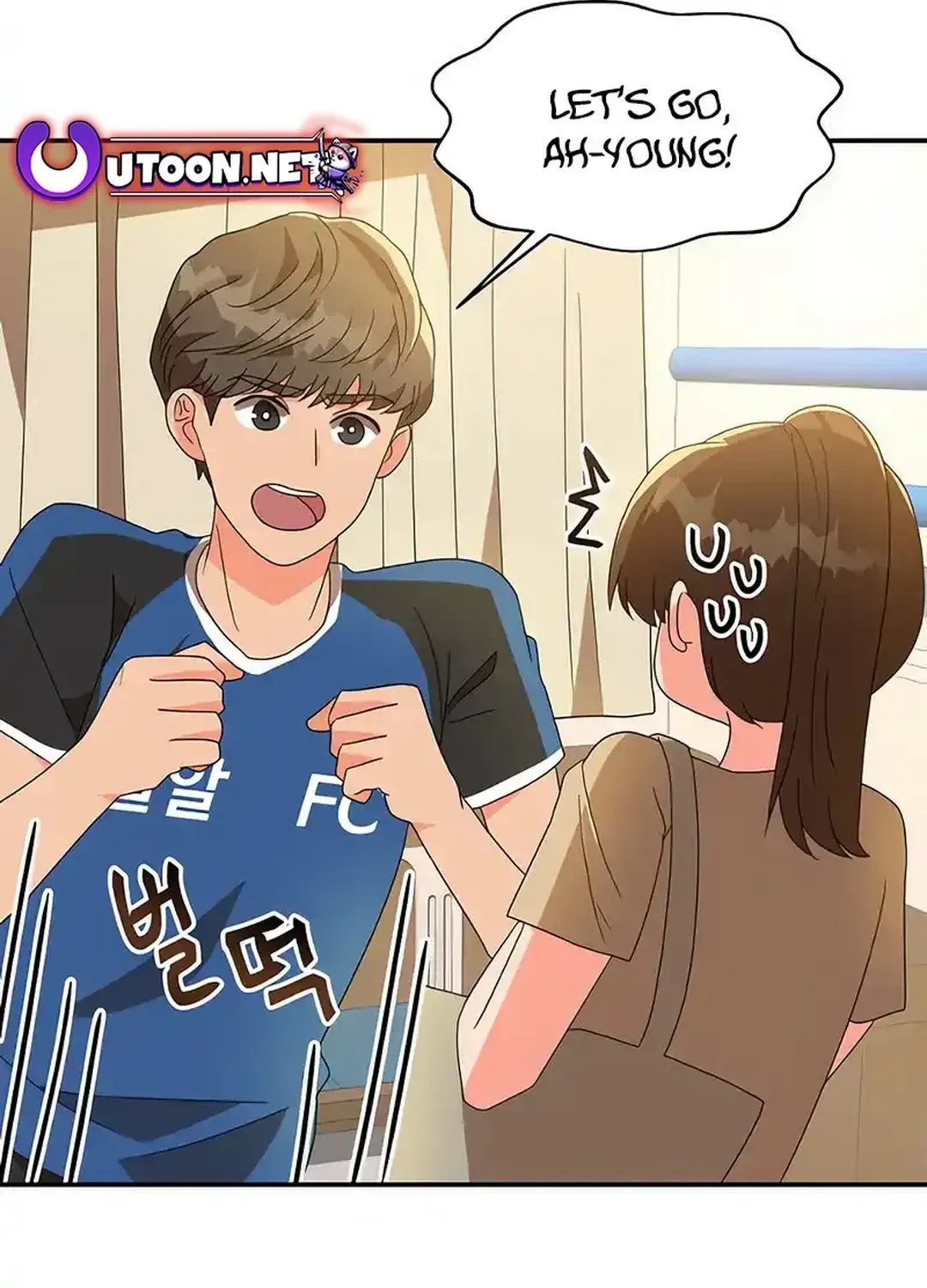 Read Seolyusang Appa chapter 7 image 79 on Lezhin