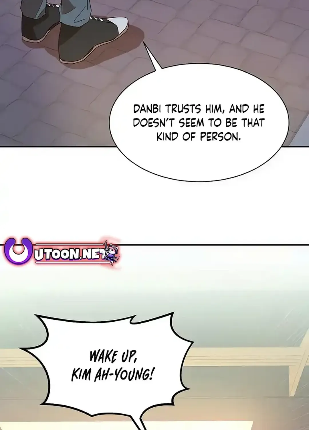 Read Seolyusang Appa chapter 8 image 12 on Lezhin
