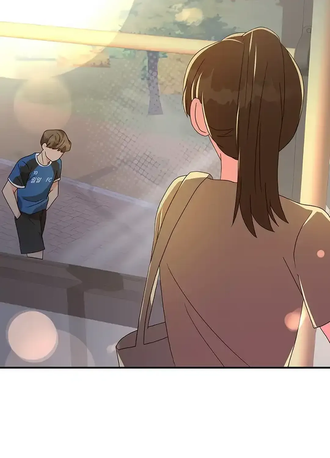 Read Seolyusang Appa chapter 8 image 28 on Lezhin