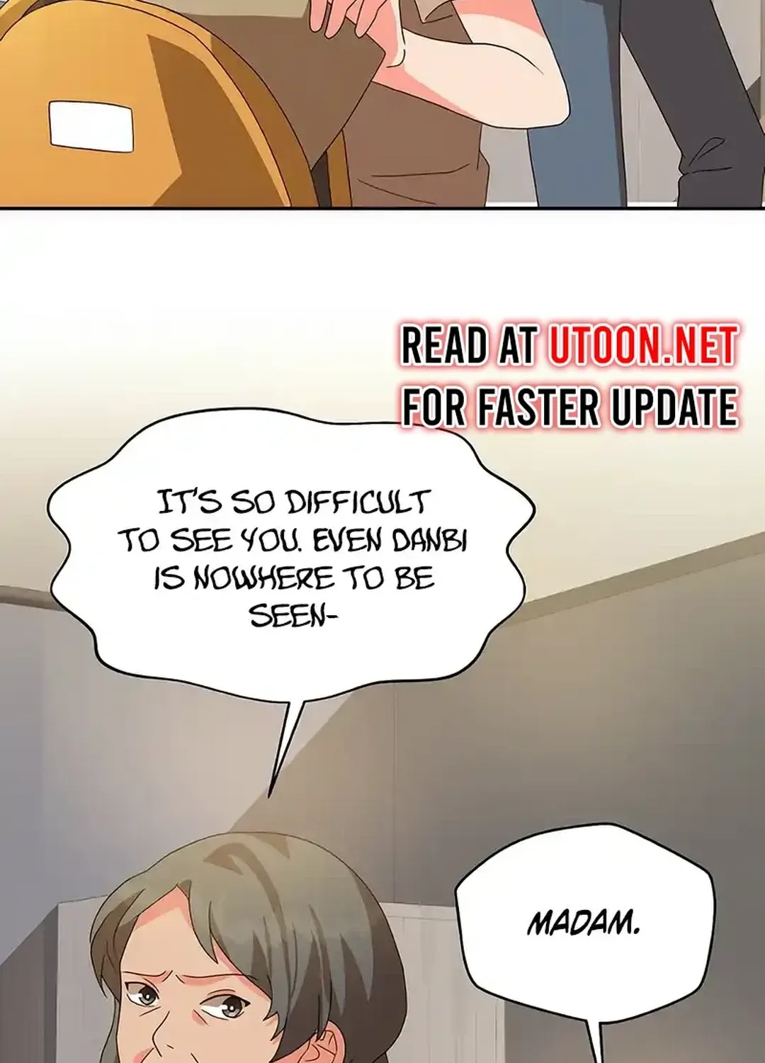 Read Seolyusang Appa chapter 8 image 35 on Lezhin