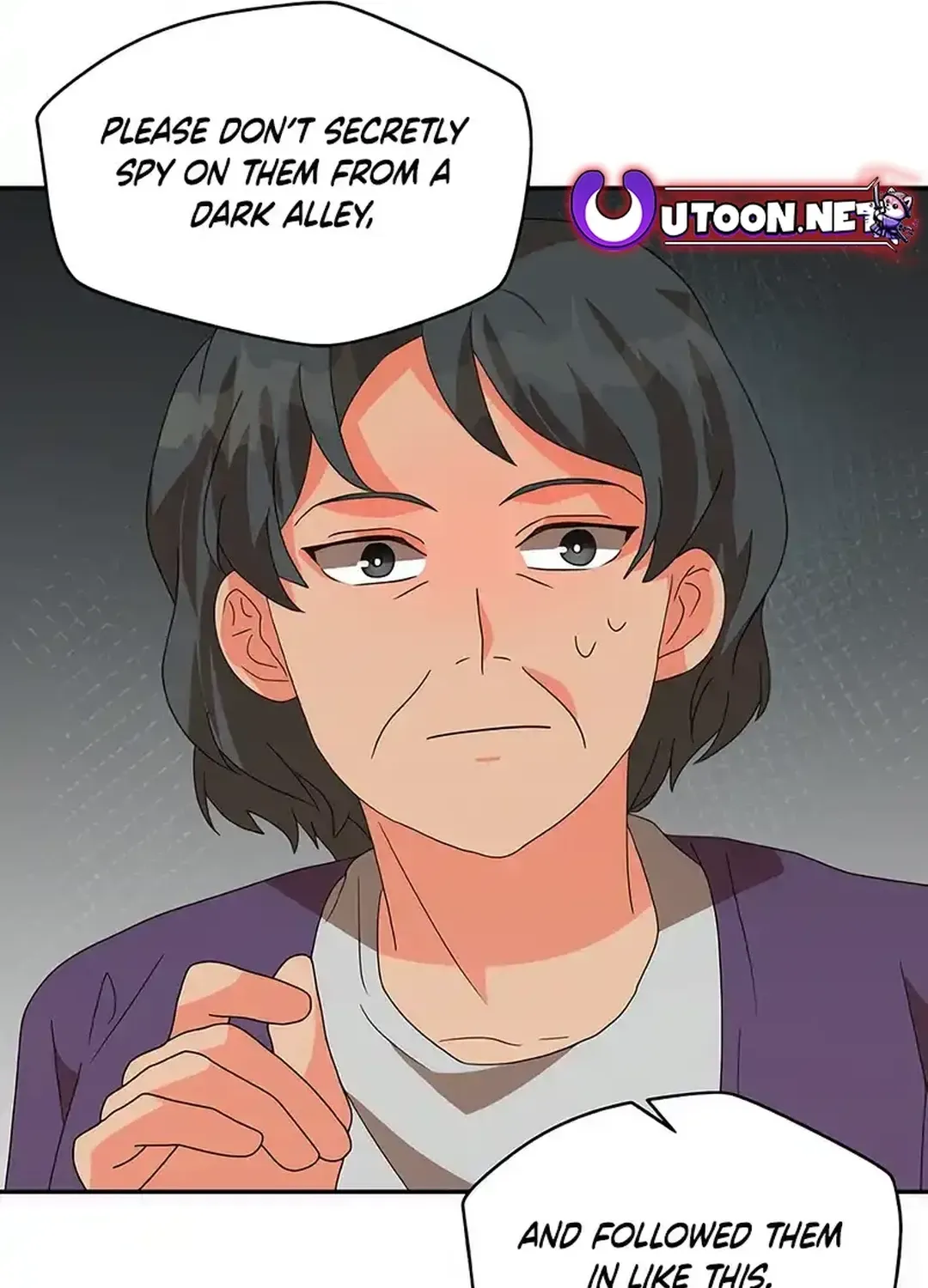Read Seolyusang Appa chapter 8 image 40 on Lezhin