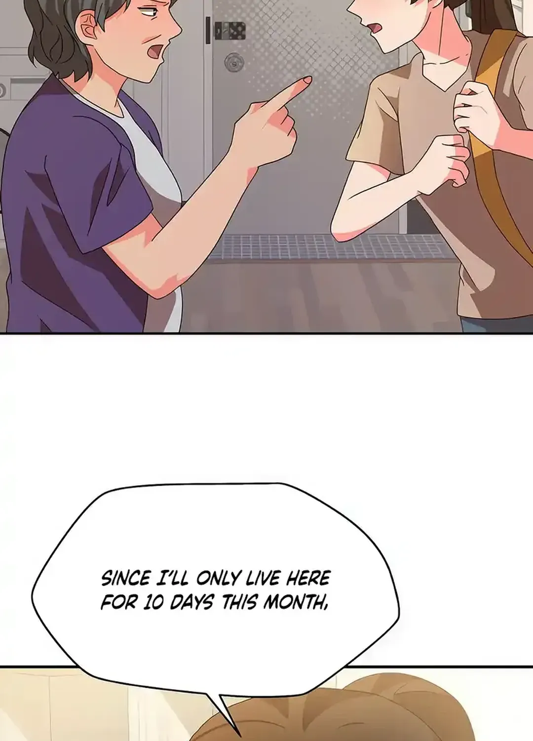 Read Seolyusang Appa chapter 8 image 42 on Lezhin