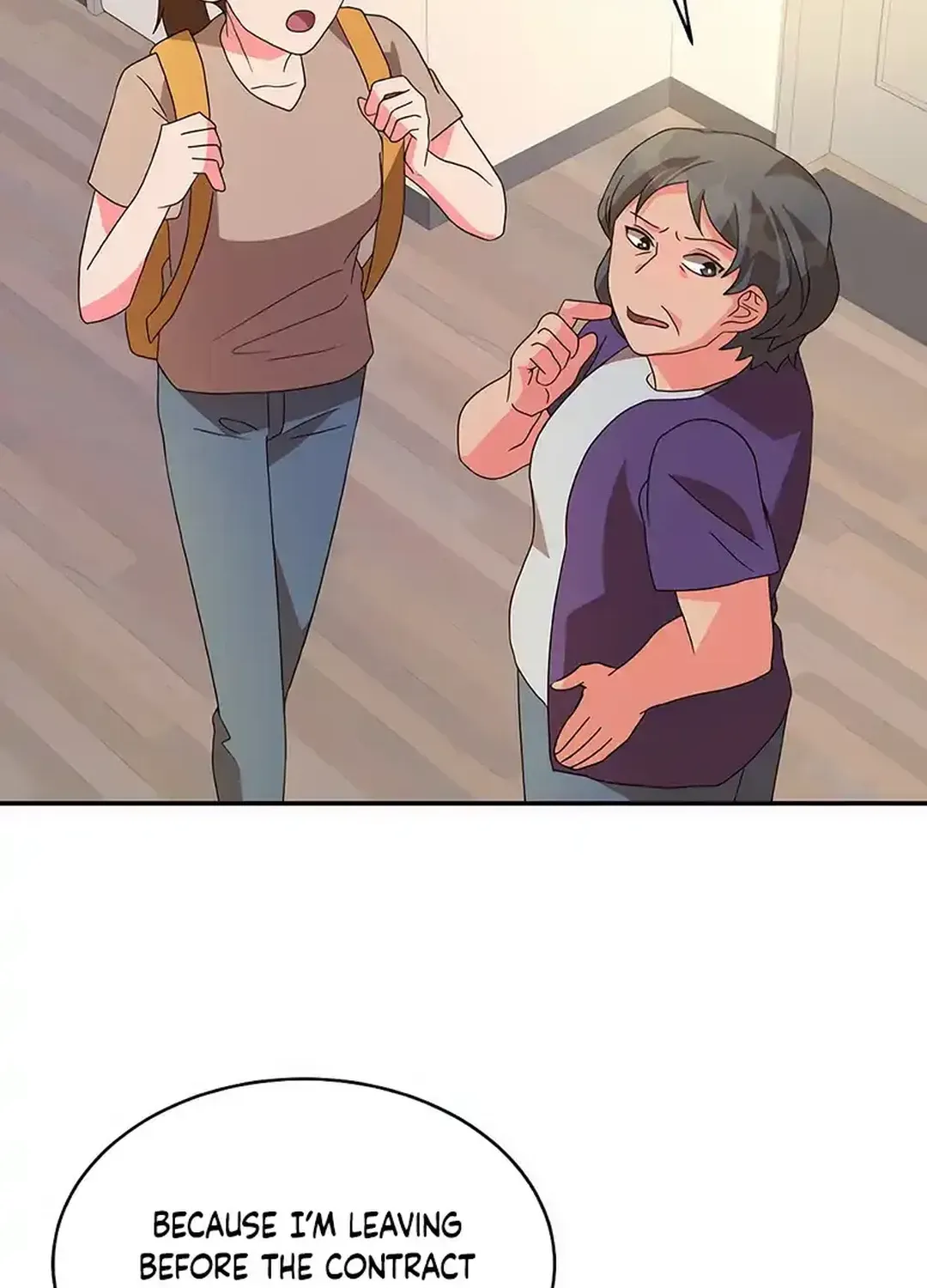 Read Seolyusang Appa chapter 8 image 45 on Lezhin