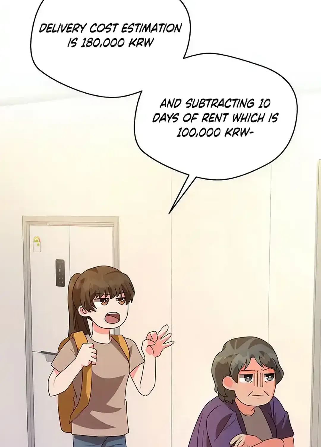 Read Seolyusang Appa chapter 8 image 48 on Lezhin
