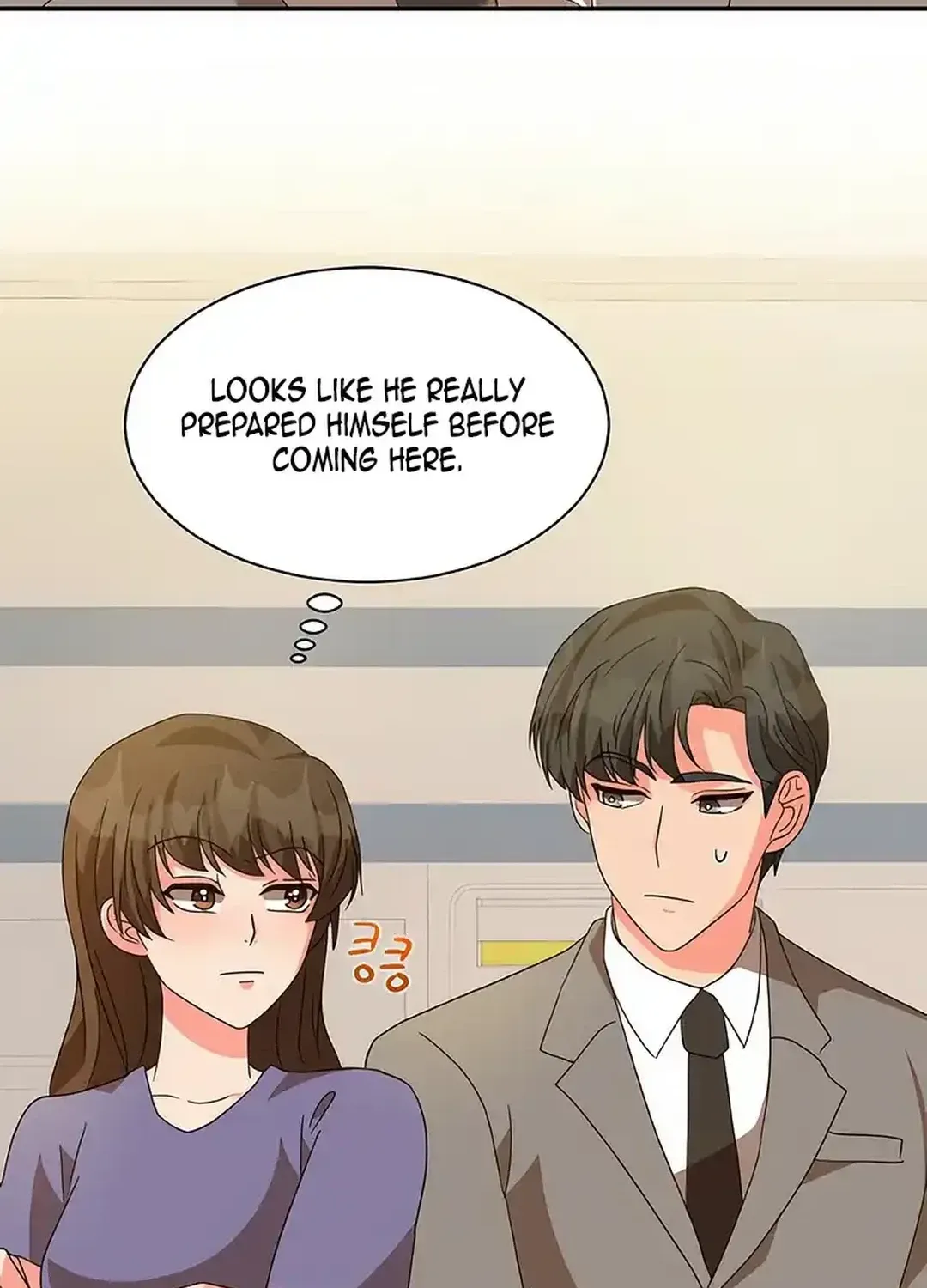Read Seolyusang Appa chapter 8 image 67 on Lezhin