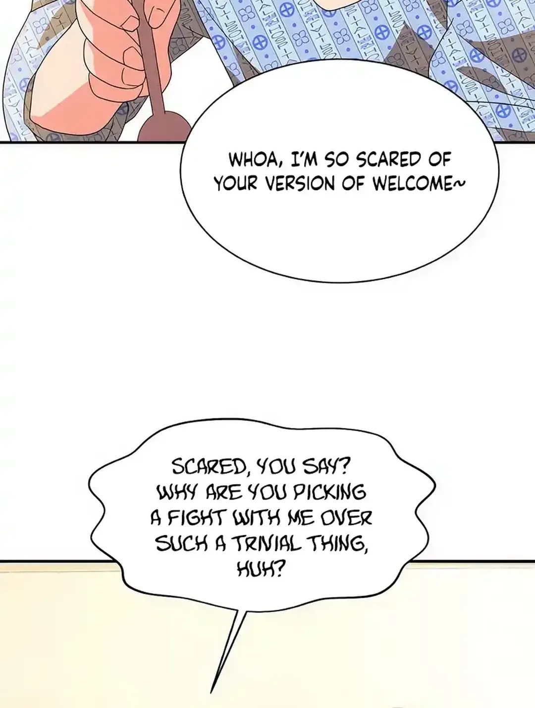 Read Seolyusang Appa chapter 8 image 71 on Lezhin