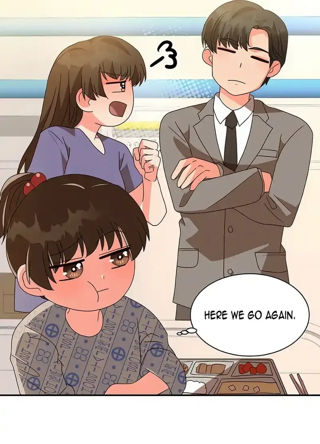 Read Seolyusang Appa chapter 8 image 72 on Lezhin