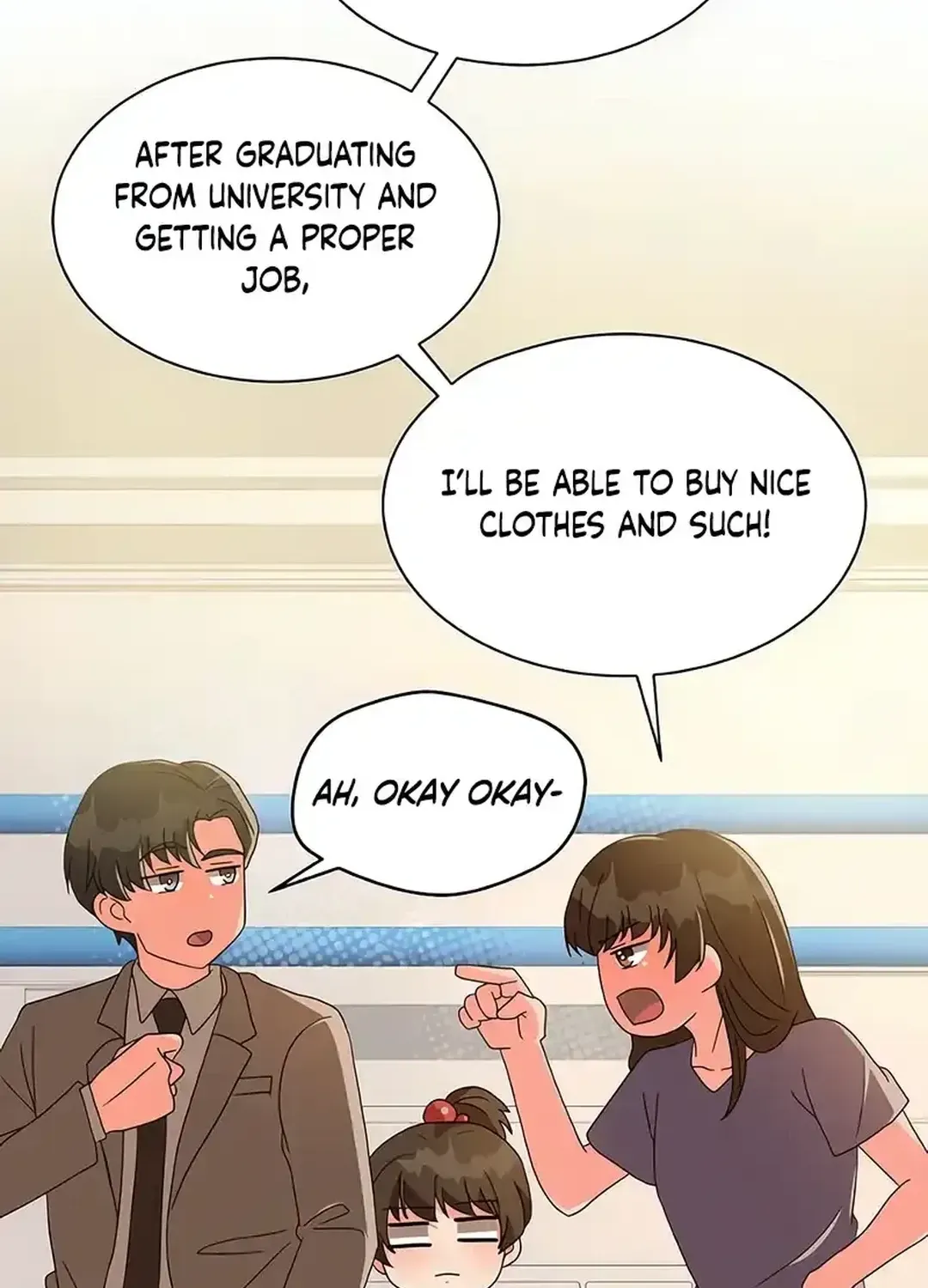 Read Seolyusang Appa chapter 8 image 75 on Lezhin