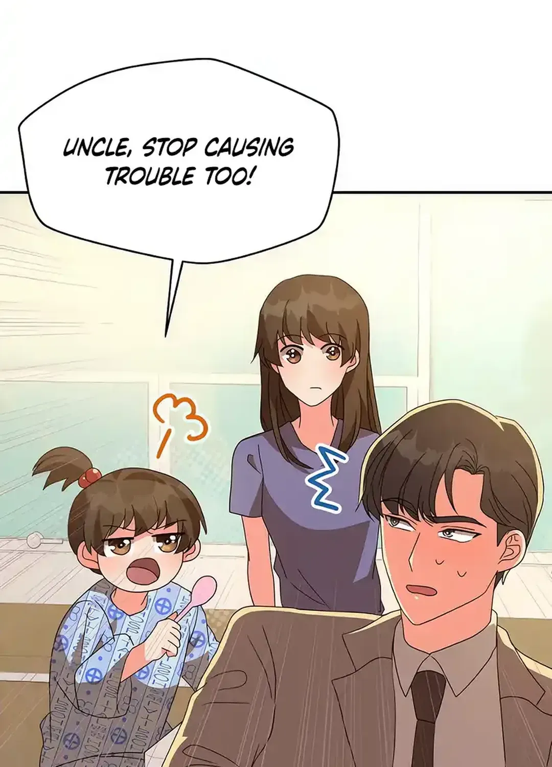 Read Seolyusang Appa chapter 8 image 89 on Lezhin