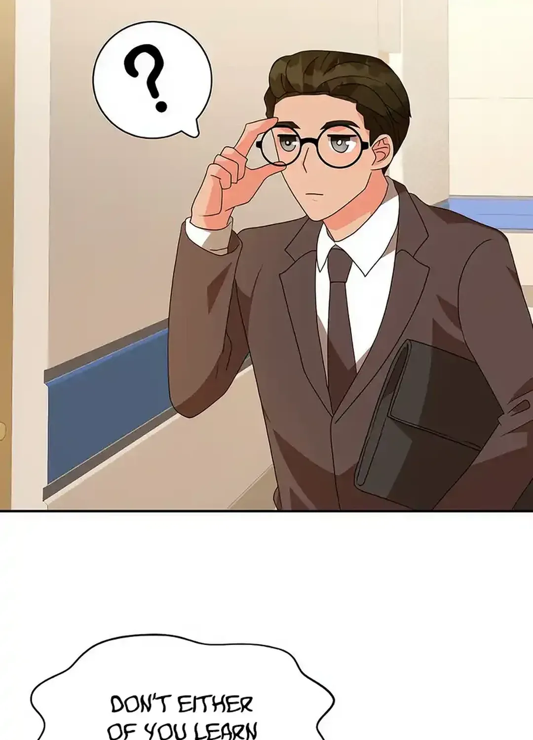 Read Seolyusang Appa chapter 8 image 91 on Lezhin