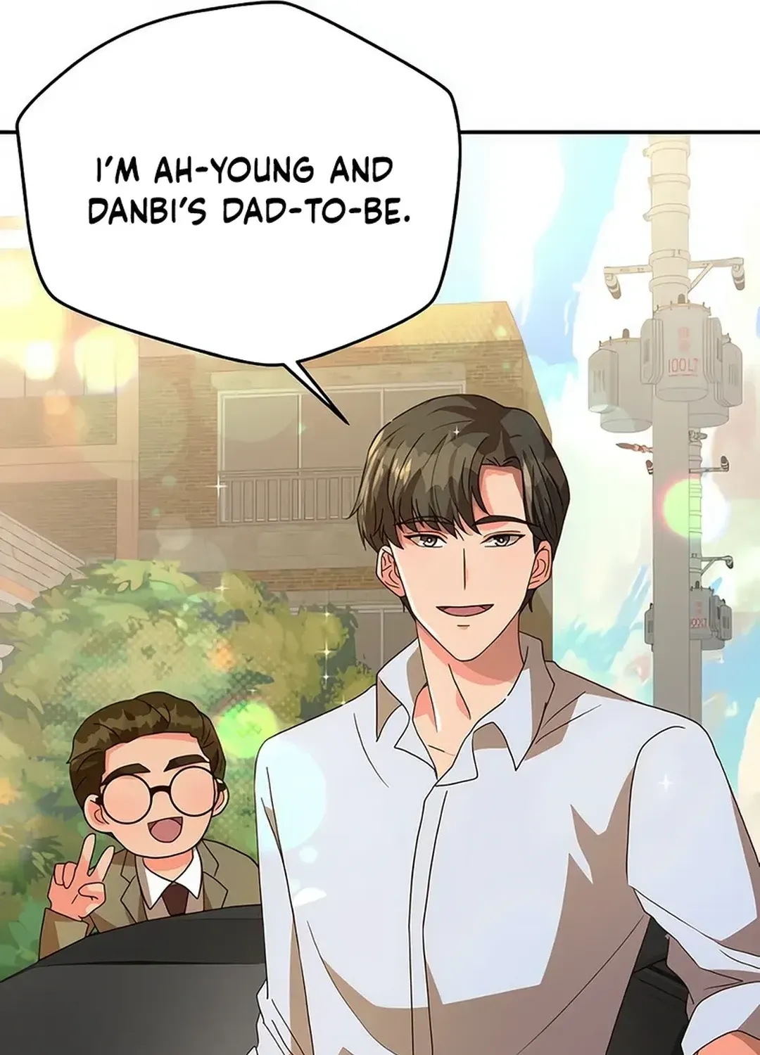 Read Seolyusang Appa chapter 9 image 108 on Lezhin