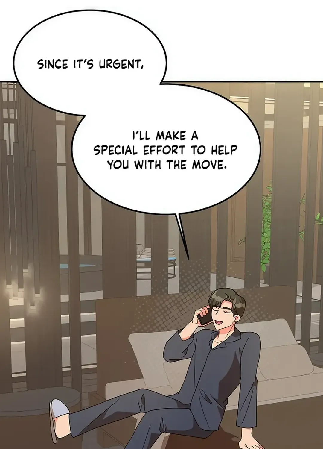 Read Seolyusang Appa chapter 9 image 15 on Lezhin