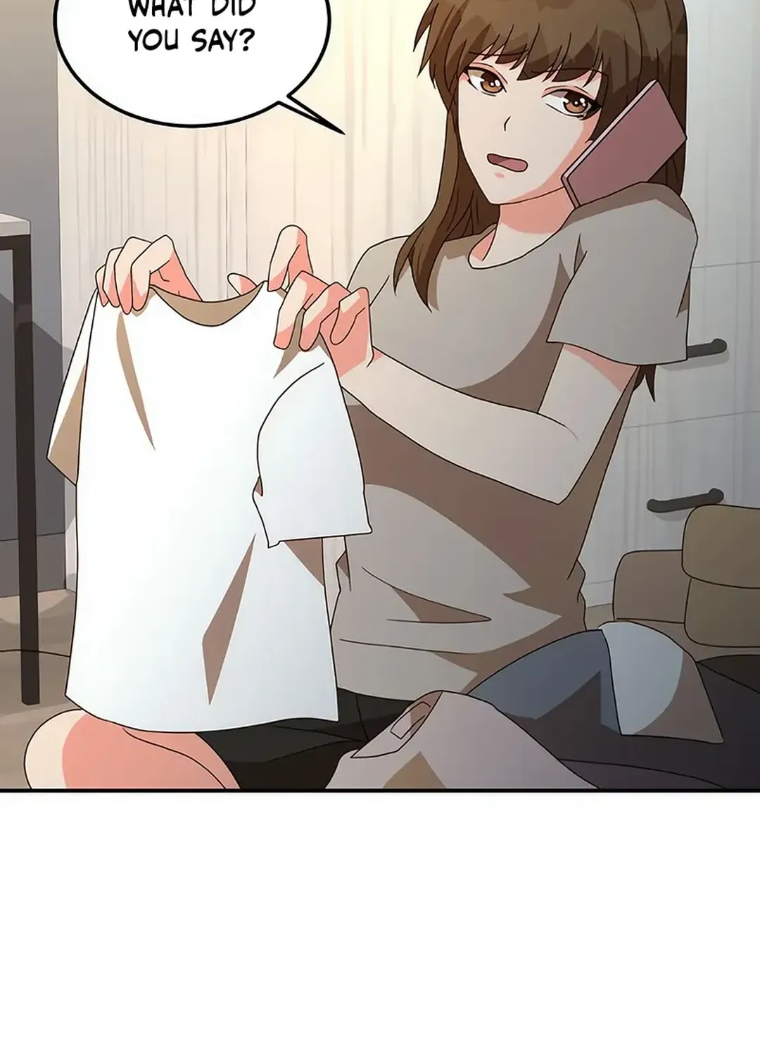 Read Seolyusang Appa chapter 9 image 17 on Lezhin