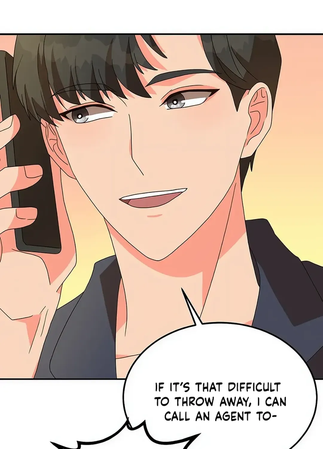 Read Seolyusang Appa chapter 9 image 18 on Lezhin