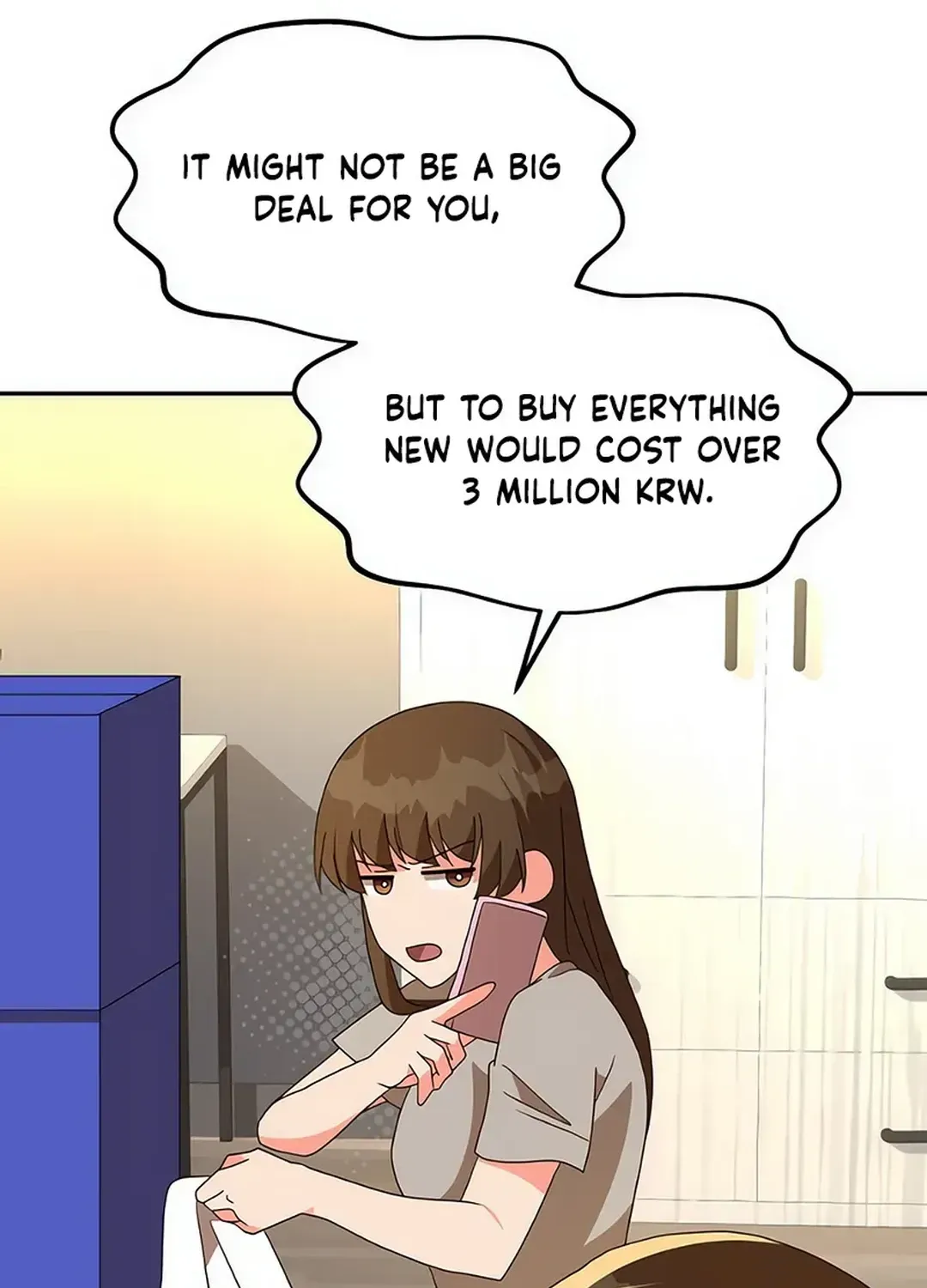 Read Seolyusang Appa chapter 9 image 21 on Lezhin