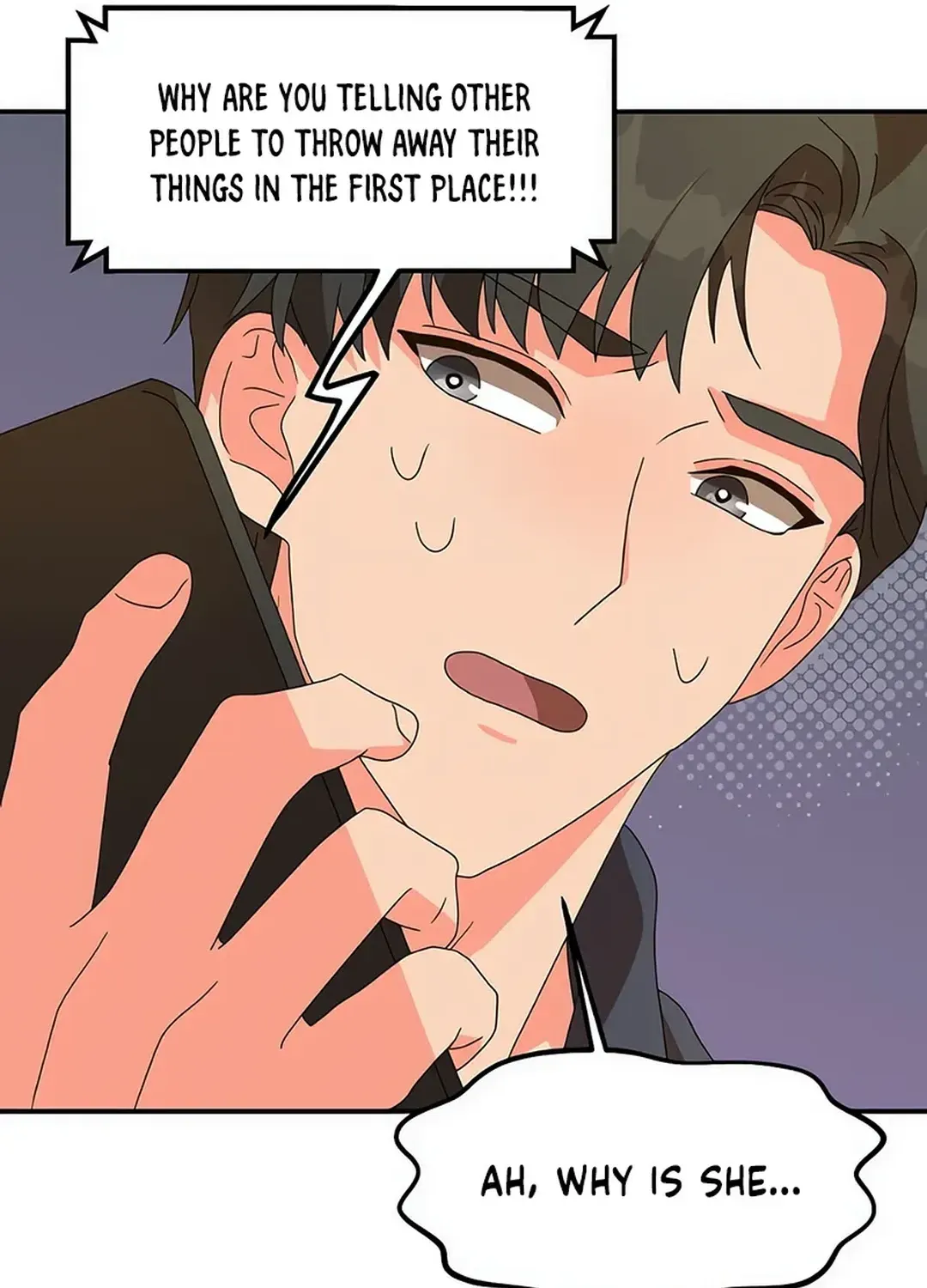 Read Seolyusang Appa chapter 9 image 27 on Lezhin