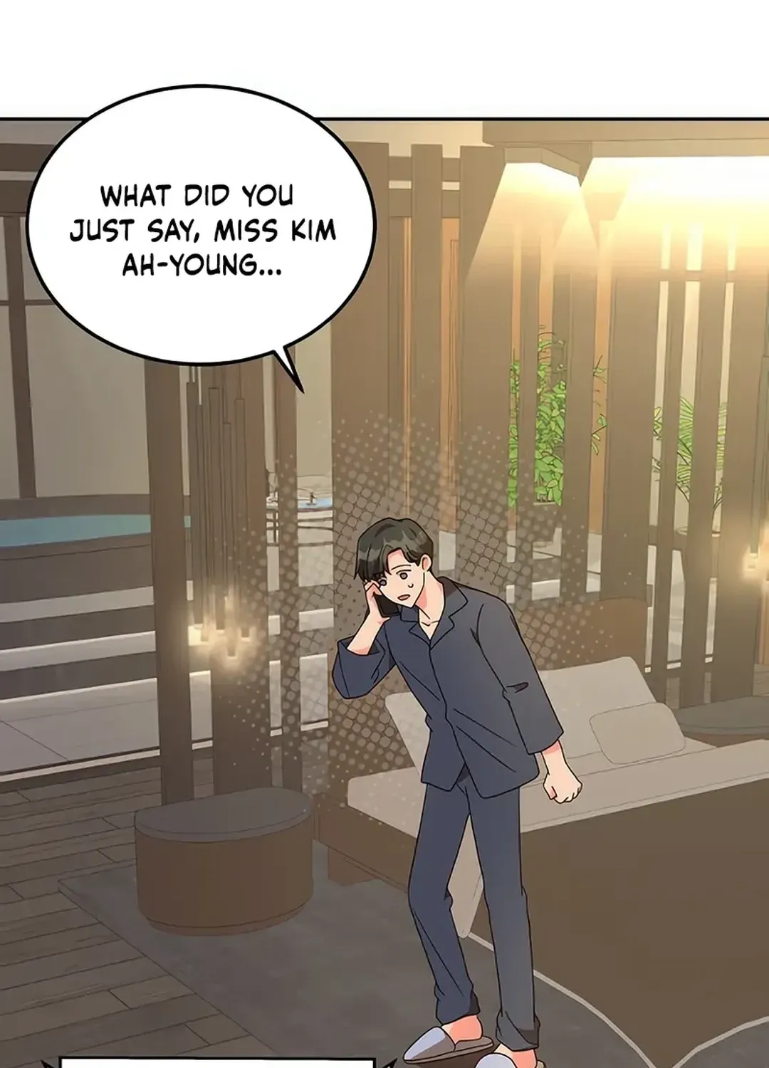Read Seolyusang Appa chapter 9 image 3 on Lezhin