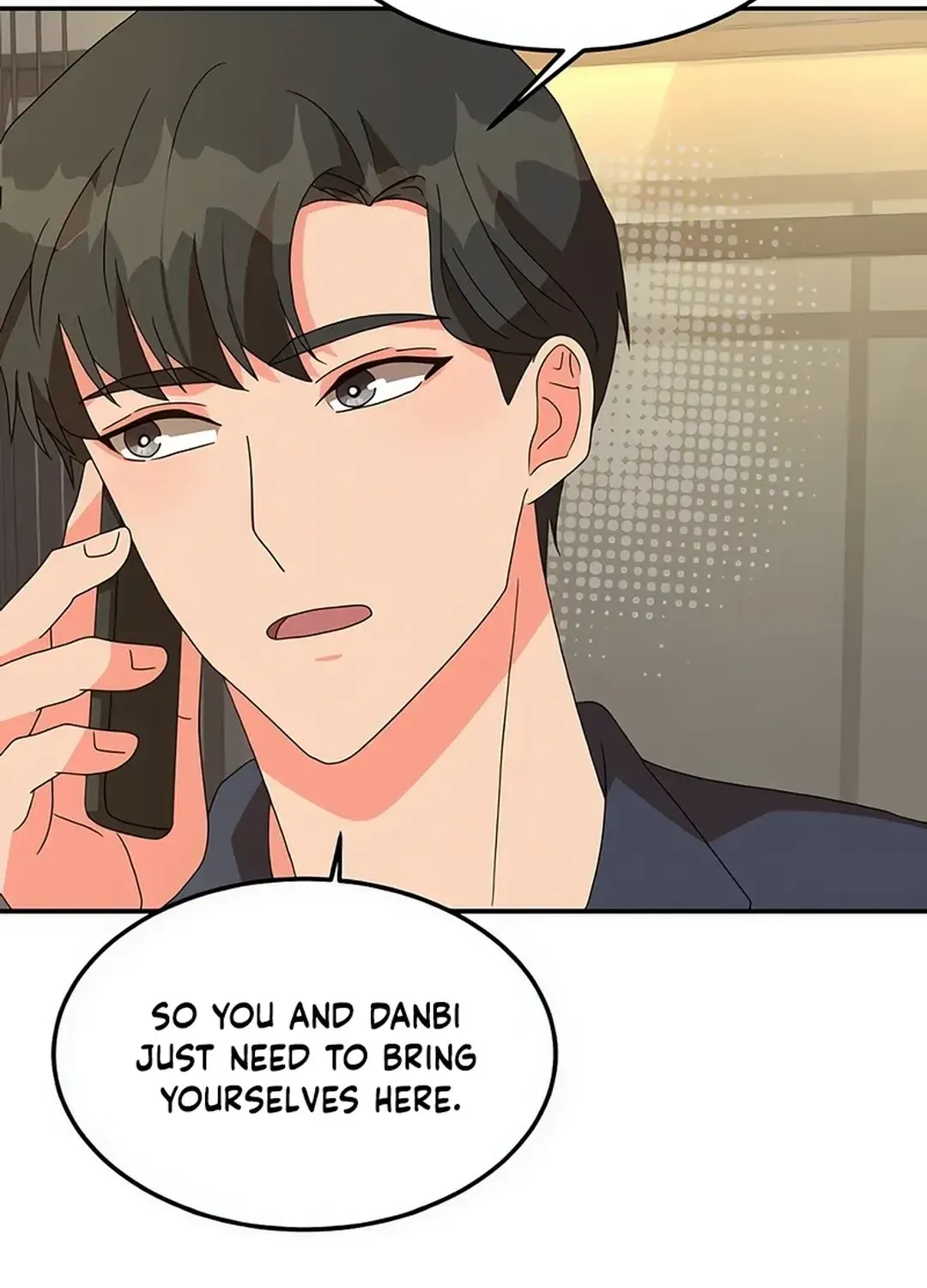 Read Seolyusang Appa chapter 9 image 30 on Lezhin