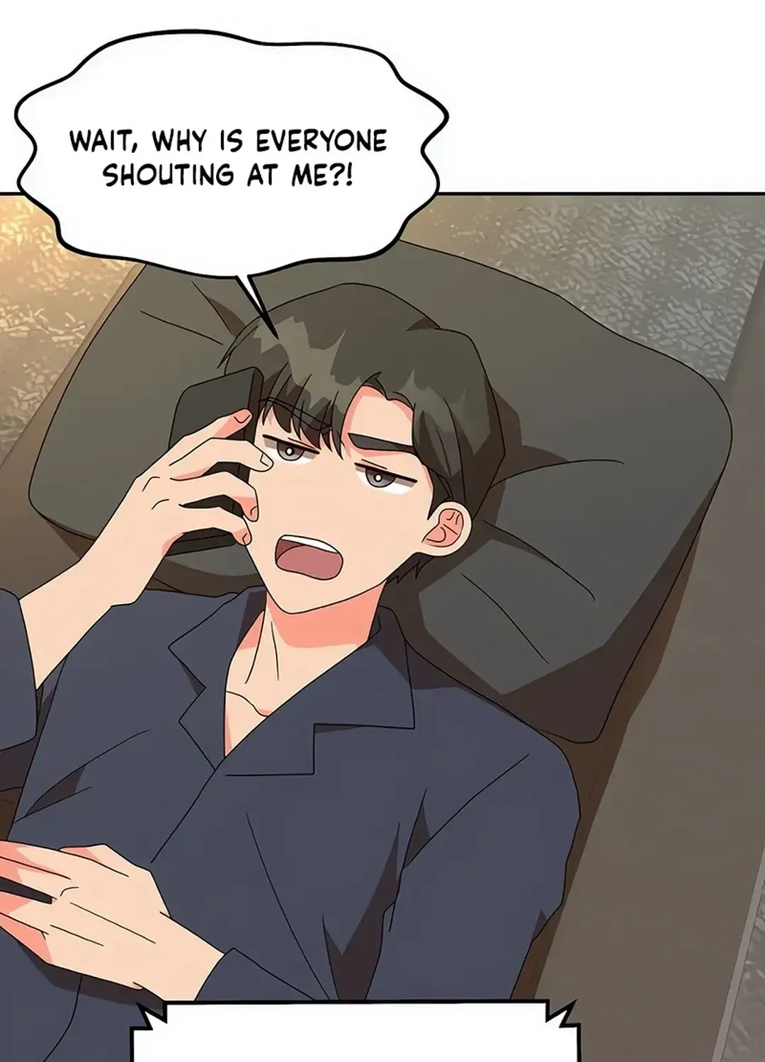 Read Seolyusang Appa chapter 9 image 37 on Lezhin