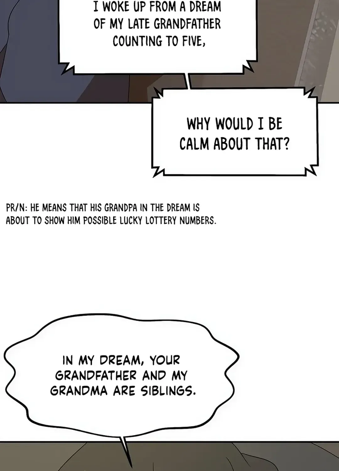 Read Seolyusang Appa chapter 9 image 38 on Lezhin